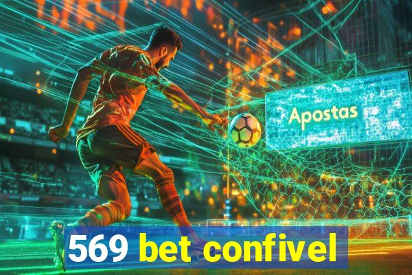 569 bet confivel